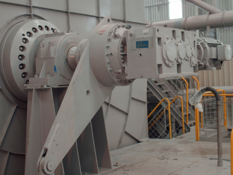 fabricação de braço de torque para redutor